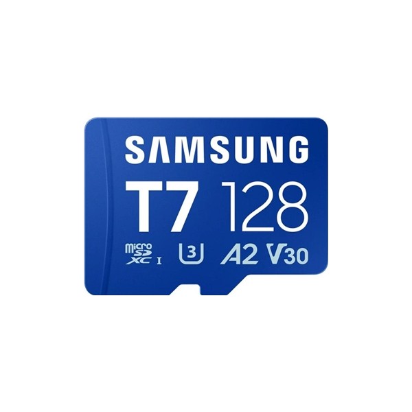 Samsung micro sdxc t7 128gb clase10 u3 v30 a2